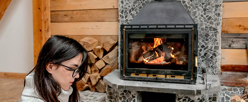 Harman P68-C Pellet Stove Repair in Kankakee, Illinois 