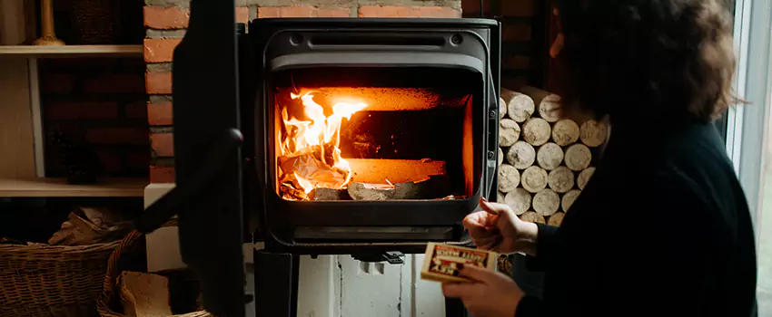 Hearthstone Wood Stoves Fireplace Repair in Kankakee, Illinois
