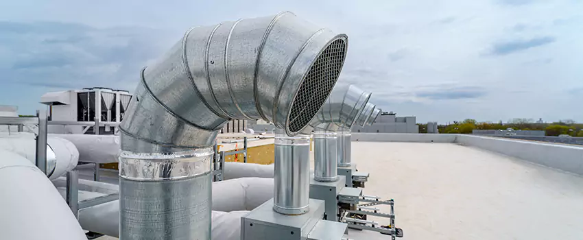 Insulated Ductwork Repair Services Near Me in Kankakee, IL