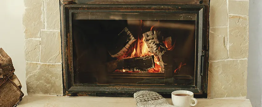 Kings man Fireplaces Insert Services in Kankakee, IL