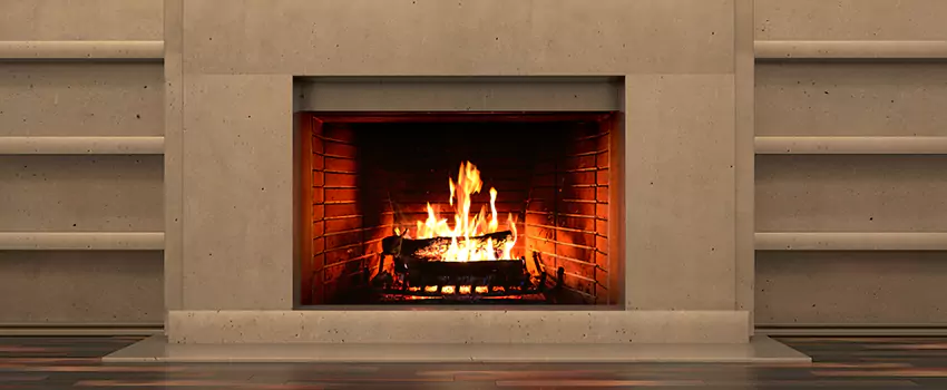 Majestic Trilliant Series Gas Fireplace Insert Repair in Kankakee, Illinois
