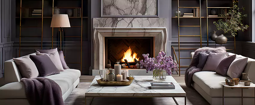 Napoleon Galaxy Series Outdoor Fireplaces Repair in Kankakee, IL