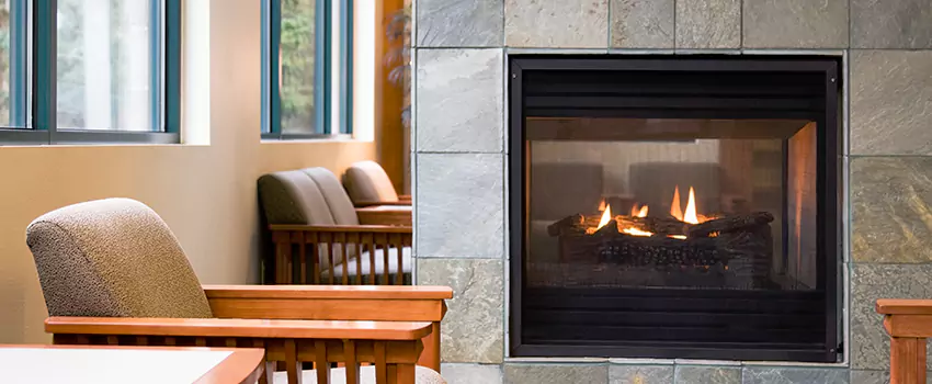 Osburn Fireplace Tempered Glass Hearth Pad Replacement in Kankakee, Illinois