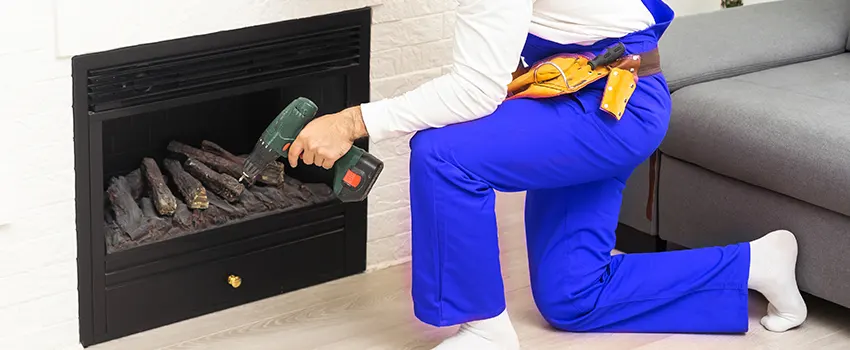 Pellet Fireplace Repair Services in Kankakee, IL