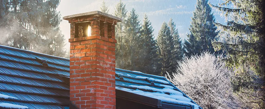 Residential Chimney Rain Caps Repair Services in Kankakee, IL
