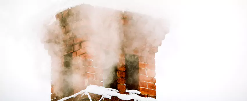 Chimney Flue Soot Removal in Kankakee, IL