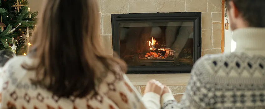 Superior Open-Hearth Wood Fireplaces in Kankakee, IL