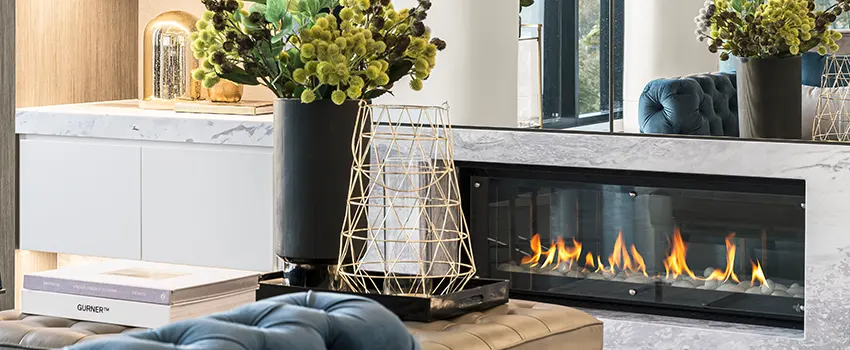 Professional Town & Country Luxury Fireplace Maintenance Experts in Kankakee, Illinois