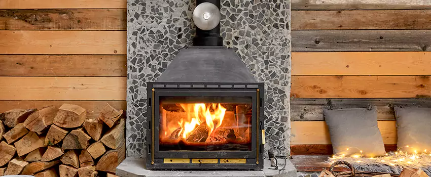 Travis Industries Elite Fireplace Inspection and Maintenance in Kankakee, Illinois