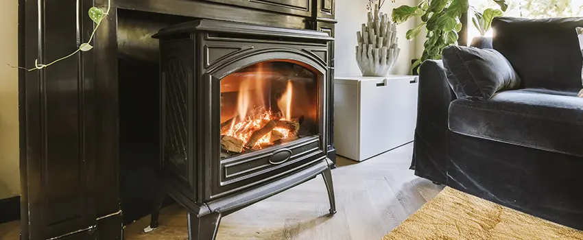 Valor Wood Fireplace in Kankakee, IL