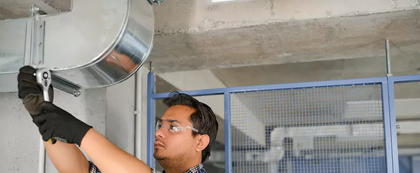 Benefit of Ventilation Cleaning in Kankakee, Illinois