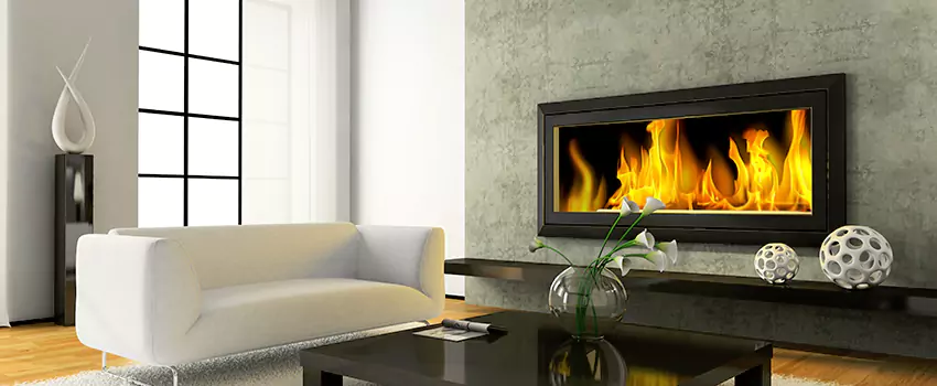 Ventless Fireplace Oxygen Depletion Sensor Installation and Repair Services in Kankakee, Illinois