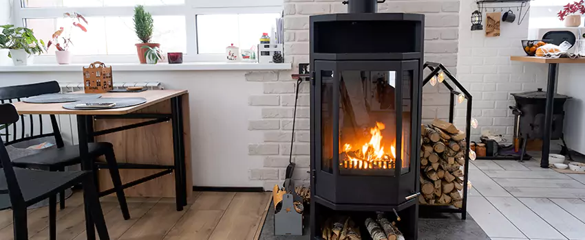 Cost of Vermont Castings Fireplace Services in Kankakee, IL