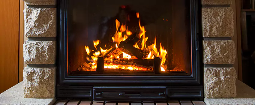 Cost of Wood Fireplace Installation in Kankakee, IL