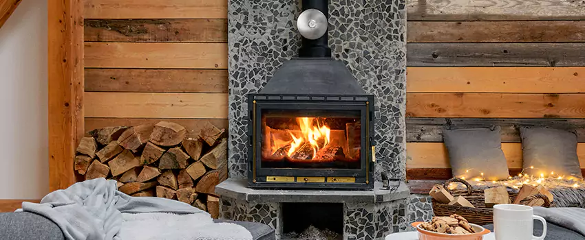 Affordable Wood Fireplace Fixing Solutions in Kankakee, Illinois