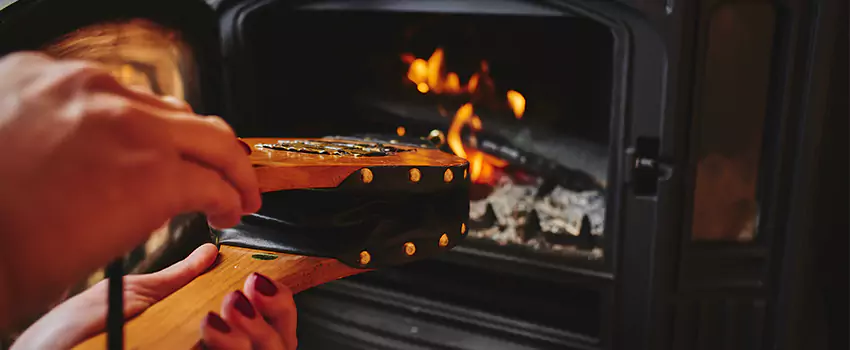 Cost of Wood Furnace Repair and Installation Services in Kankakee, IL