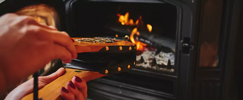 Wood Stove Grates Repair in Kankakee, Illinois