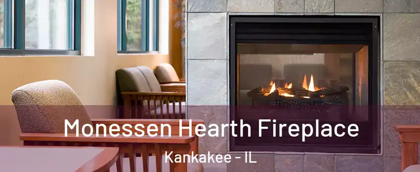  Monessen Hearth Fireplace Kankakee - IL