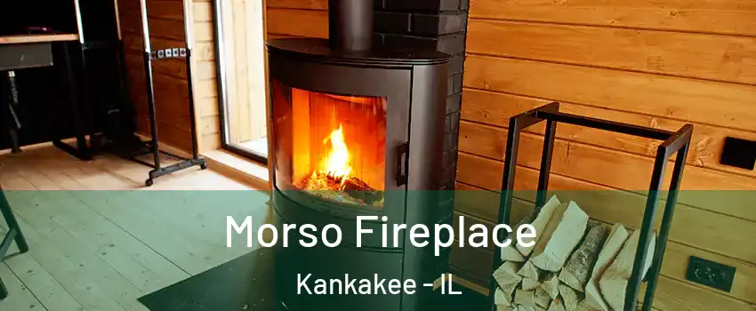  Morso Fireplace Kankakee - IL