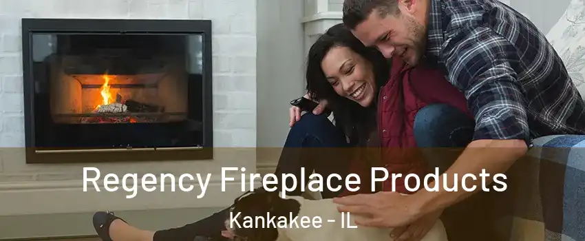  Regency Fireplace Products Kankakee - IL