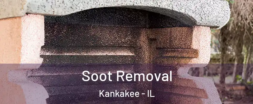  Soot Removal Kankakee - IL
